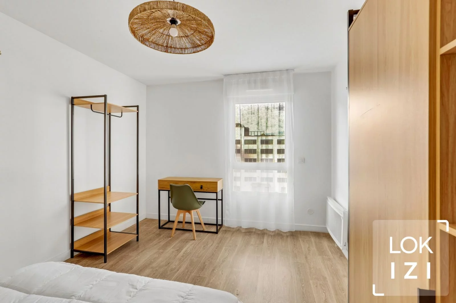 Flat Rue du Clos Four in Clermont-Ferrand