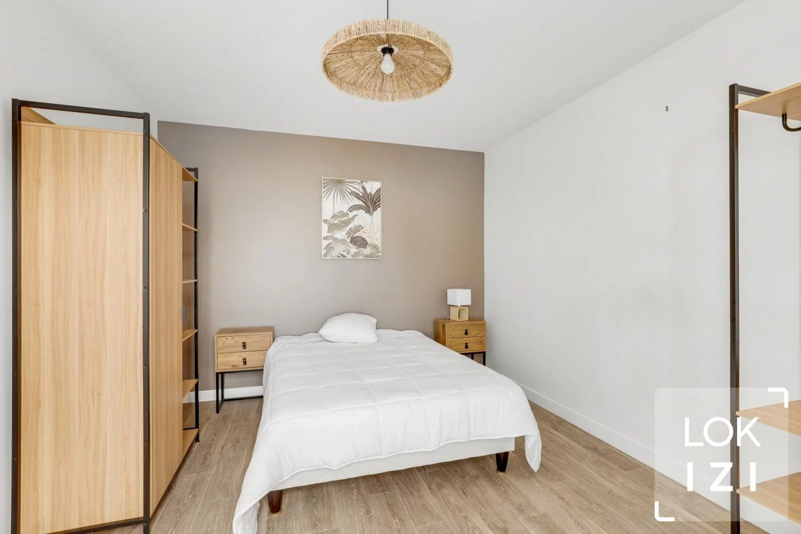 Flat Rue du Clos Four in Clermont-Ferrand