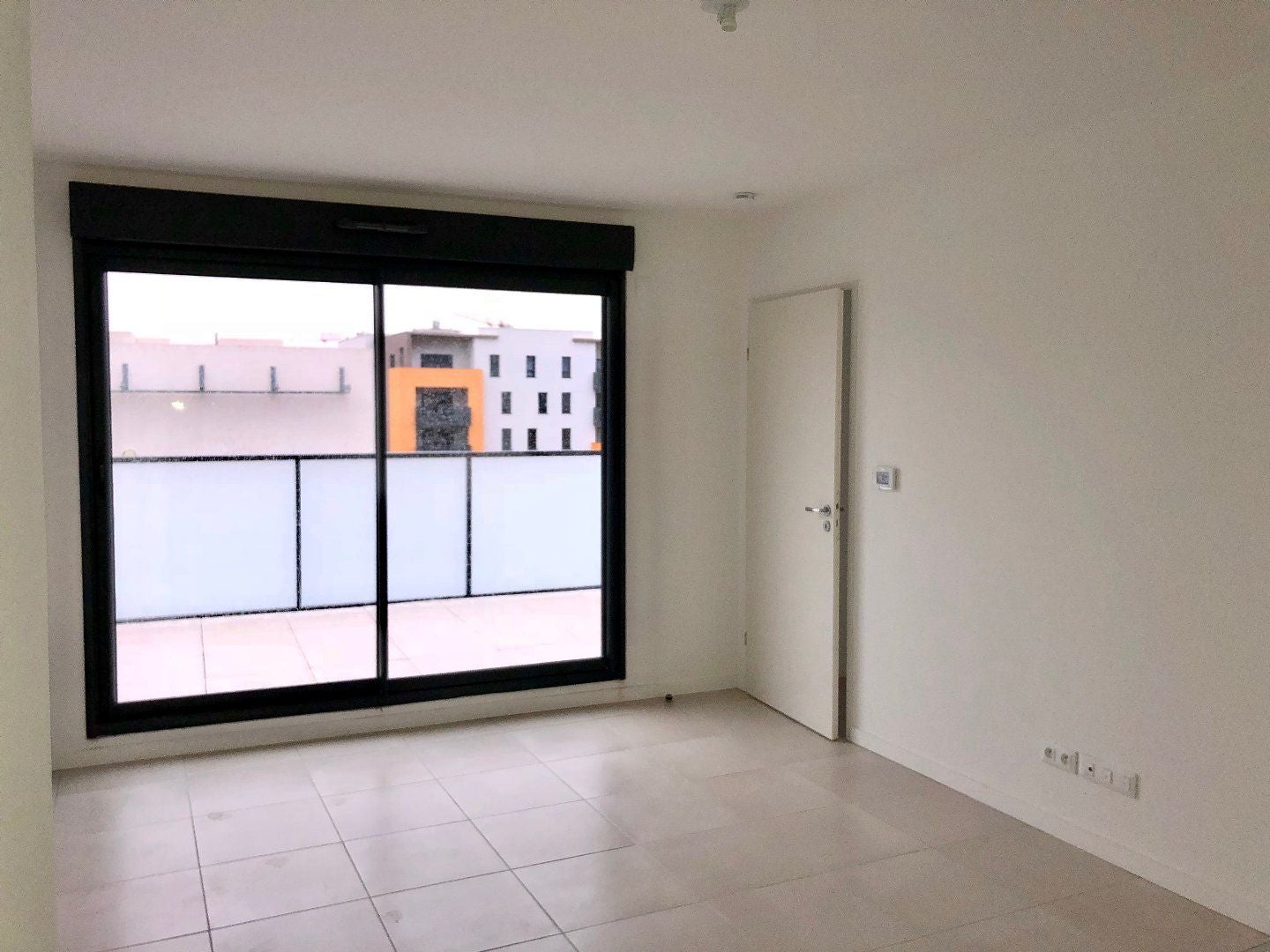 Appartement Rue des Wallabies à Montpellier
