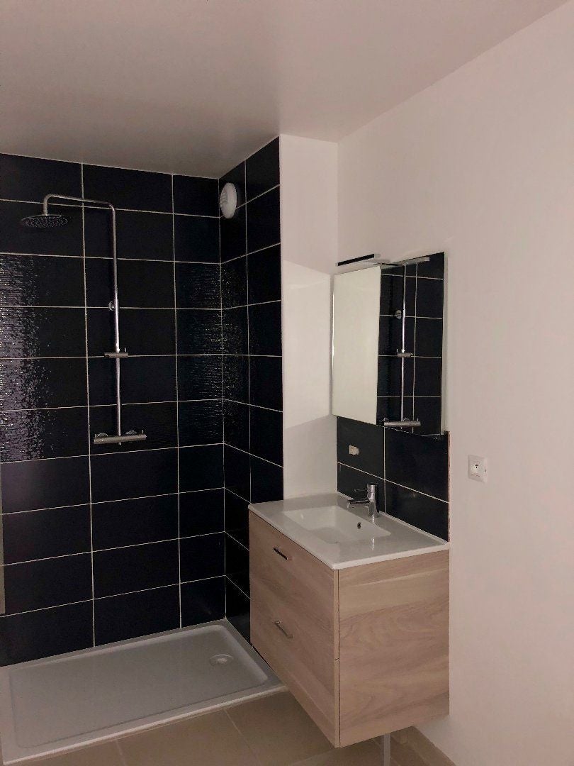 Appartement Rue des Wallabies à Montpellier