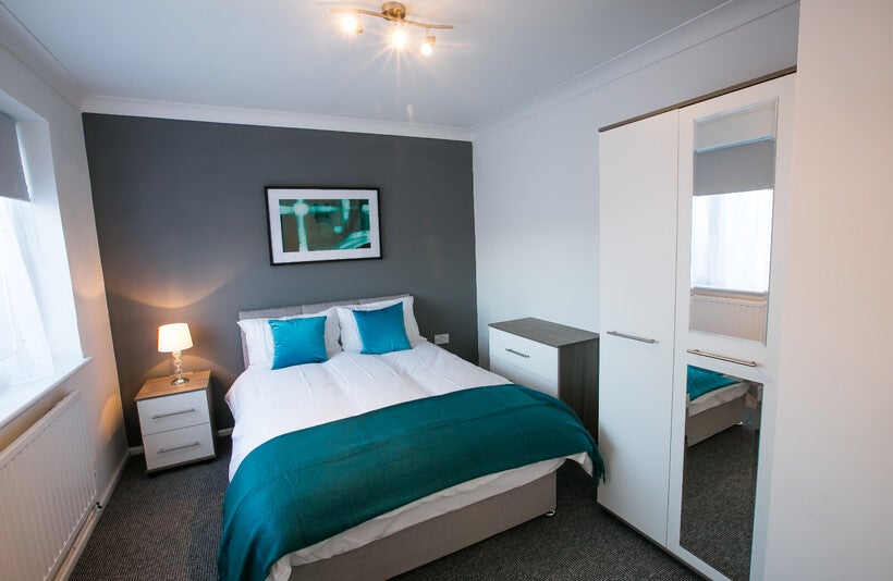 Room Witard Road in Norwich