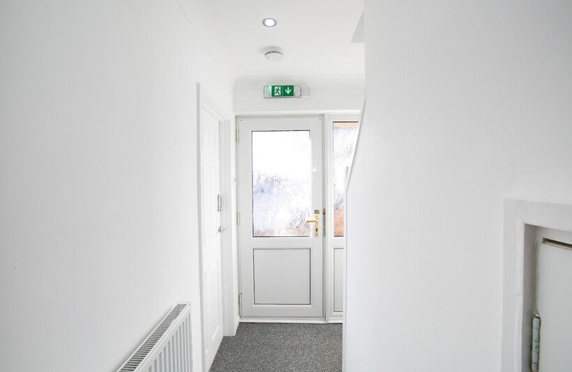 Room Witard Road in Norwich