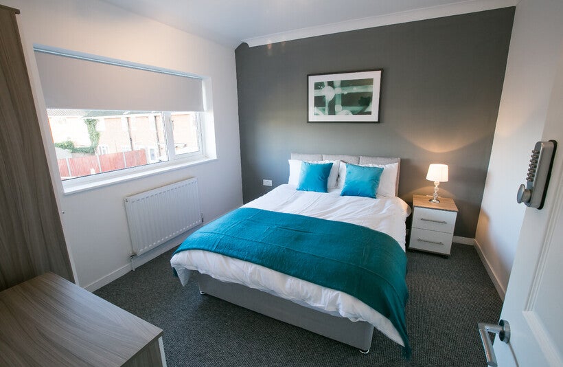 Room Witard Road in Norwich