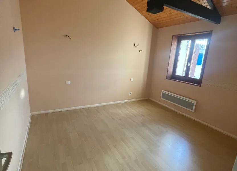 Maison Chemin Lassegue à Misson