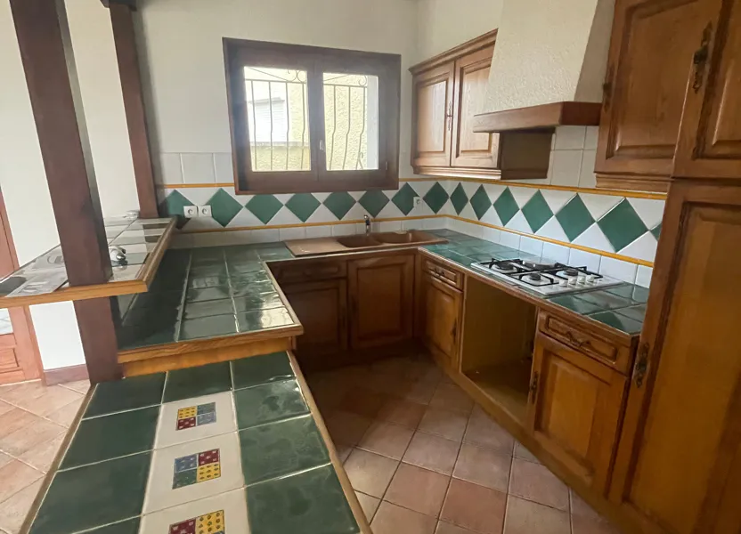 Maison Chemin Lassegue à Misson