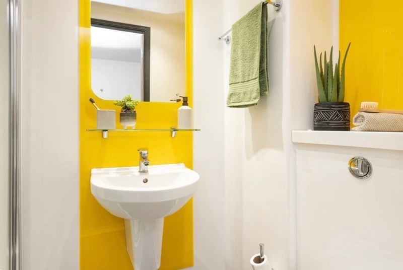Room Cross Smithfield in Sheffield