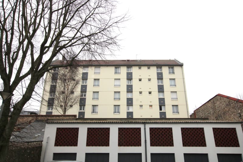 Appartement Rue Eugène Marchand à Fécamp