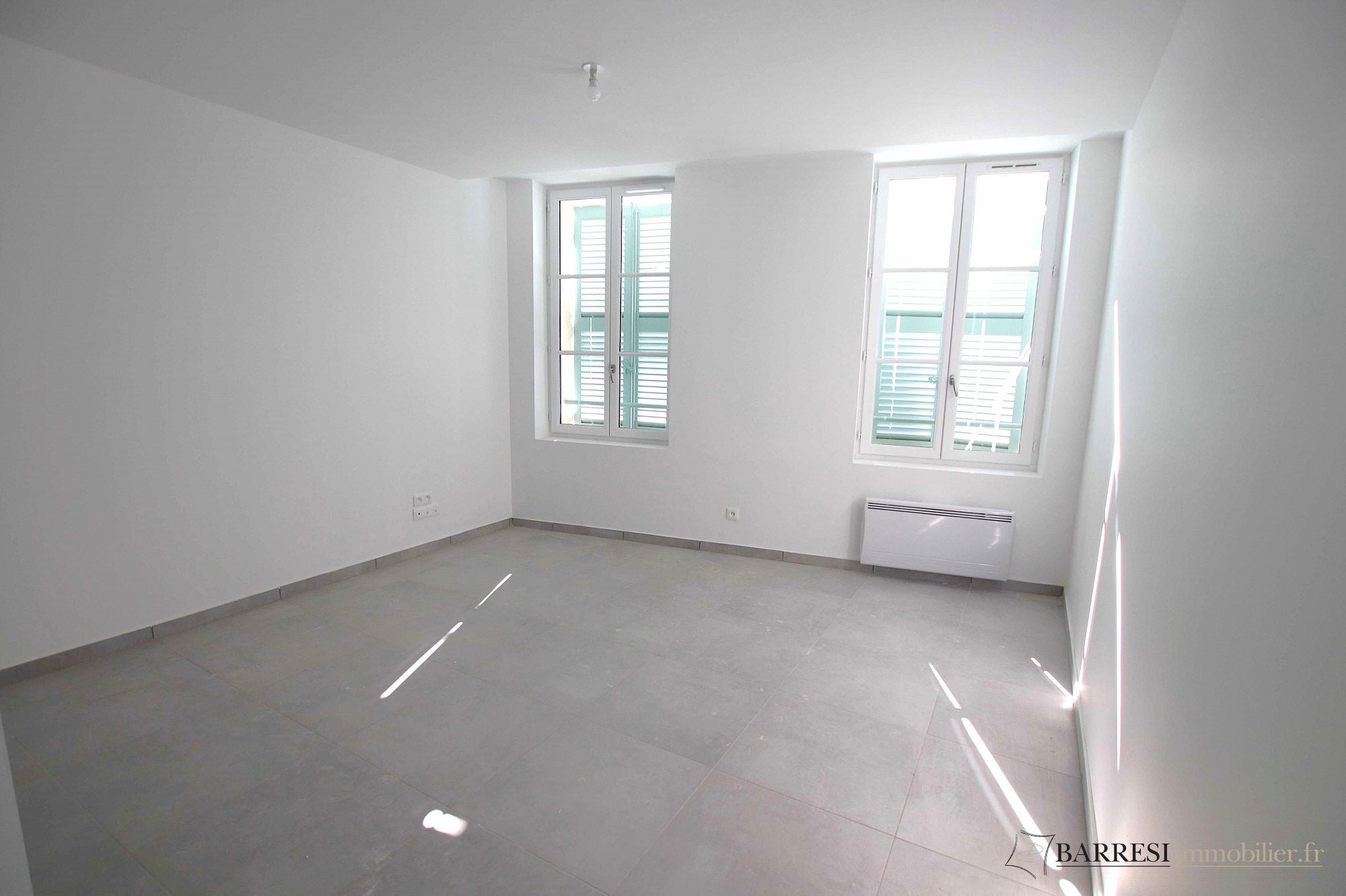 Flat Cours Lafayette in Toulon
