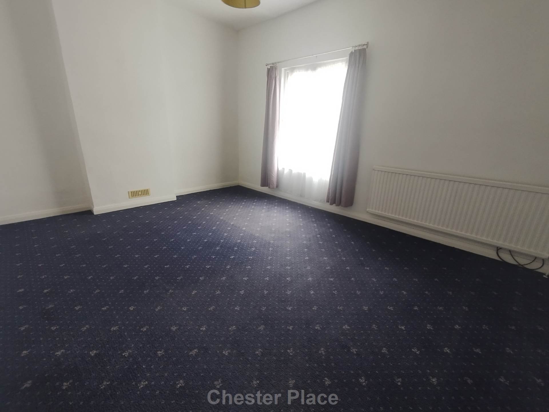 House Sumpter Pathway in Chester
