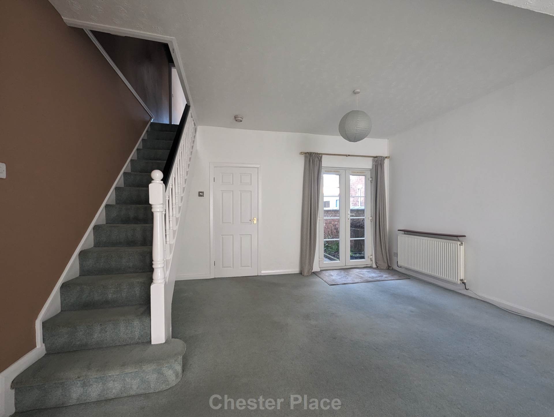 House Sumpter Pathway in Chester