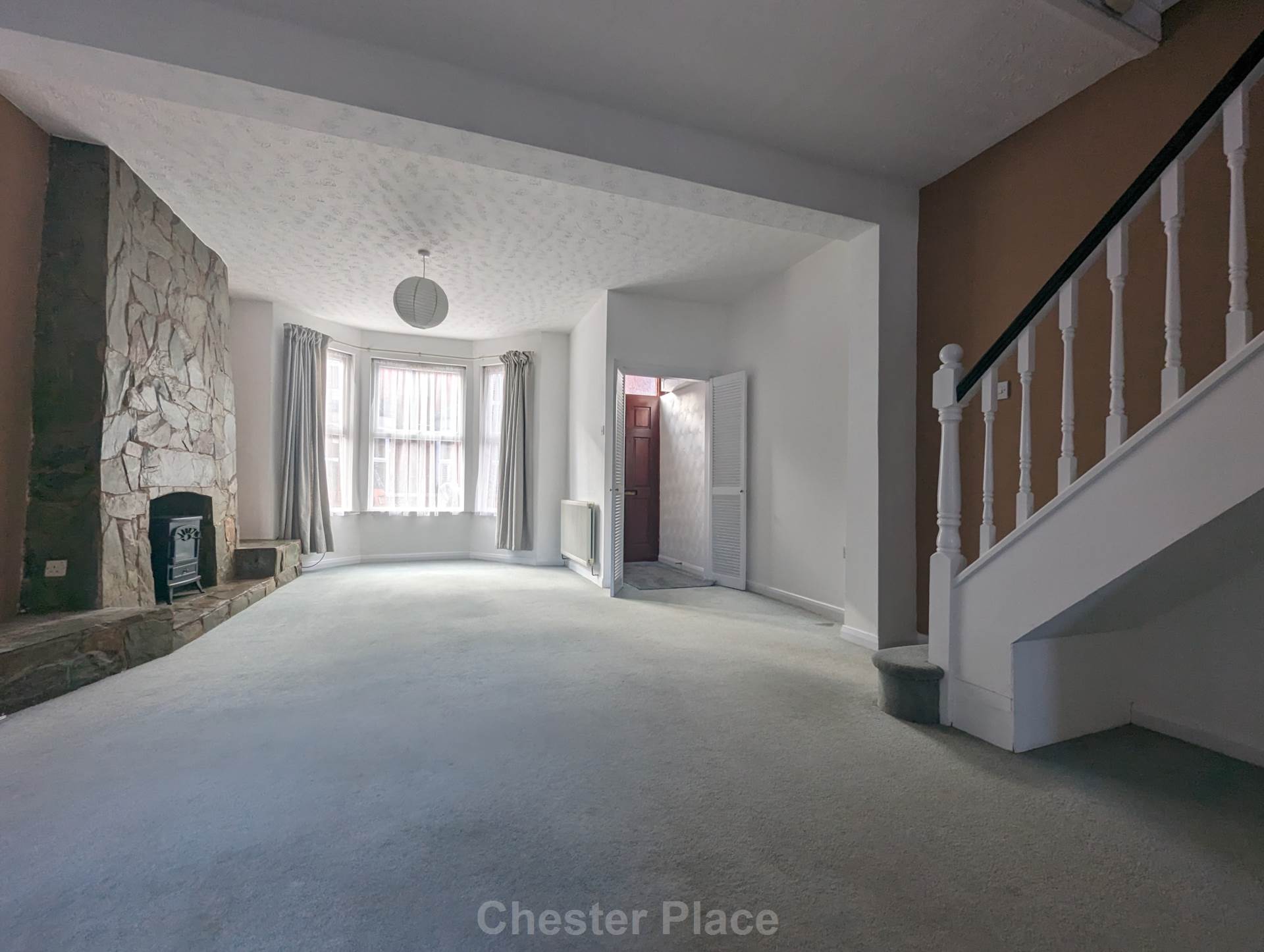 House Sumpter Pathway in Chester