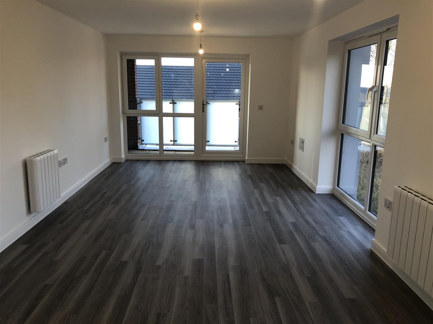 Flat Shenley Road in Hertsmere