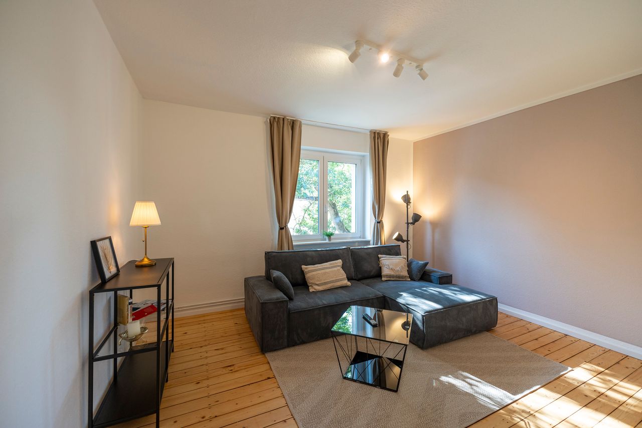 Wohnung Robert-Seitz-Straße in Magdeburg