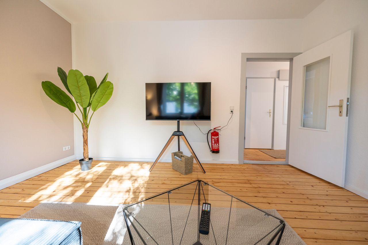 Wohnung Robert-Seitz-Straße in Magdeburg