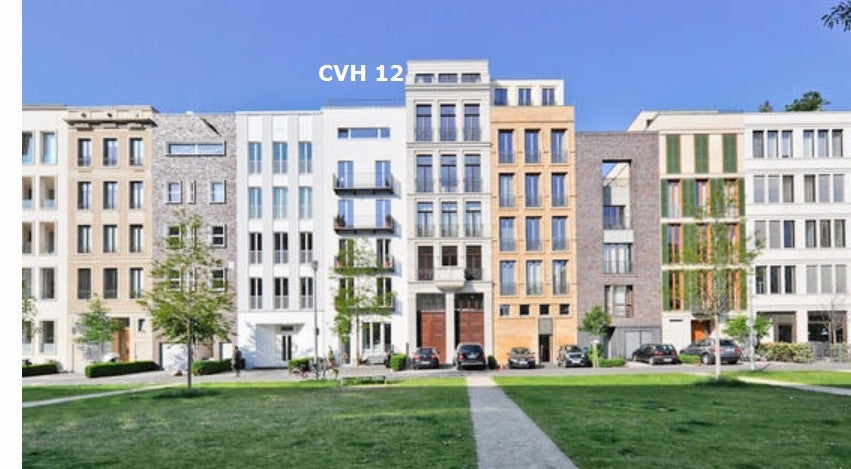Wohnung Caroline-von-Humboldt-Weg in Berlin