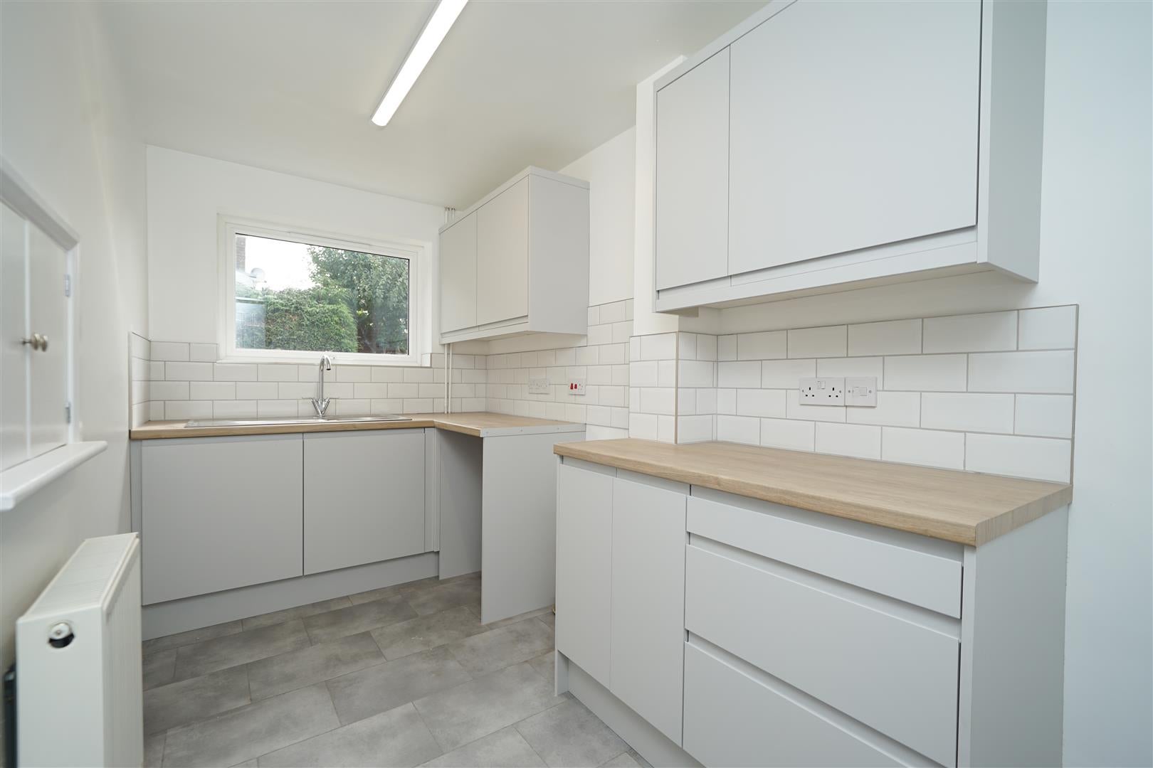 House Northcourt in Leighton Buzzard