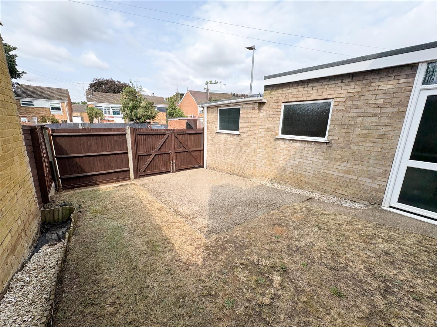 House Northcourt in Leighton Buzzard