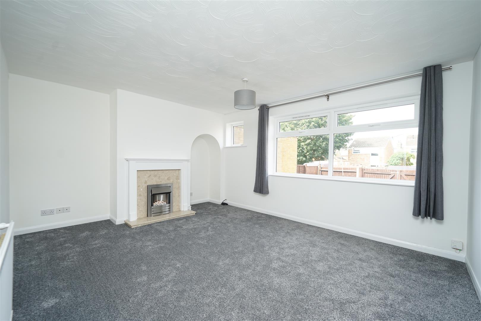 House Northcourt in Leighton Buzzard