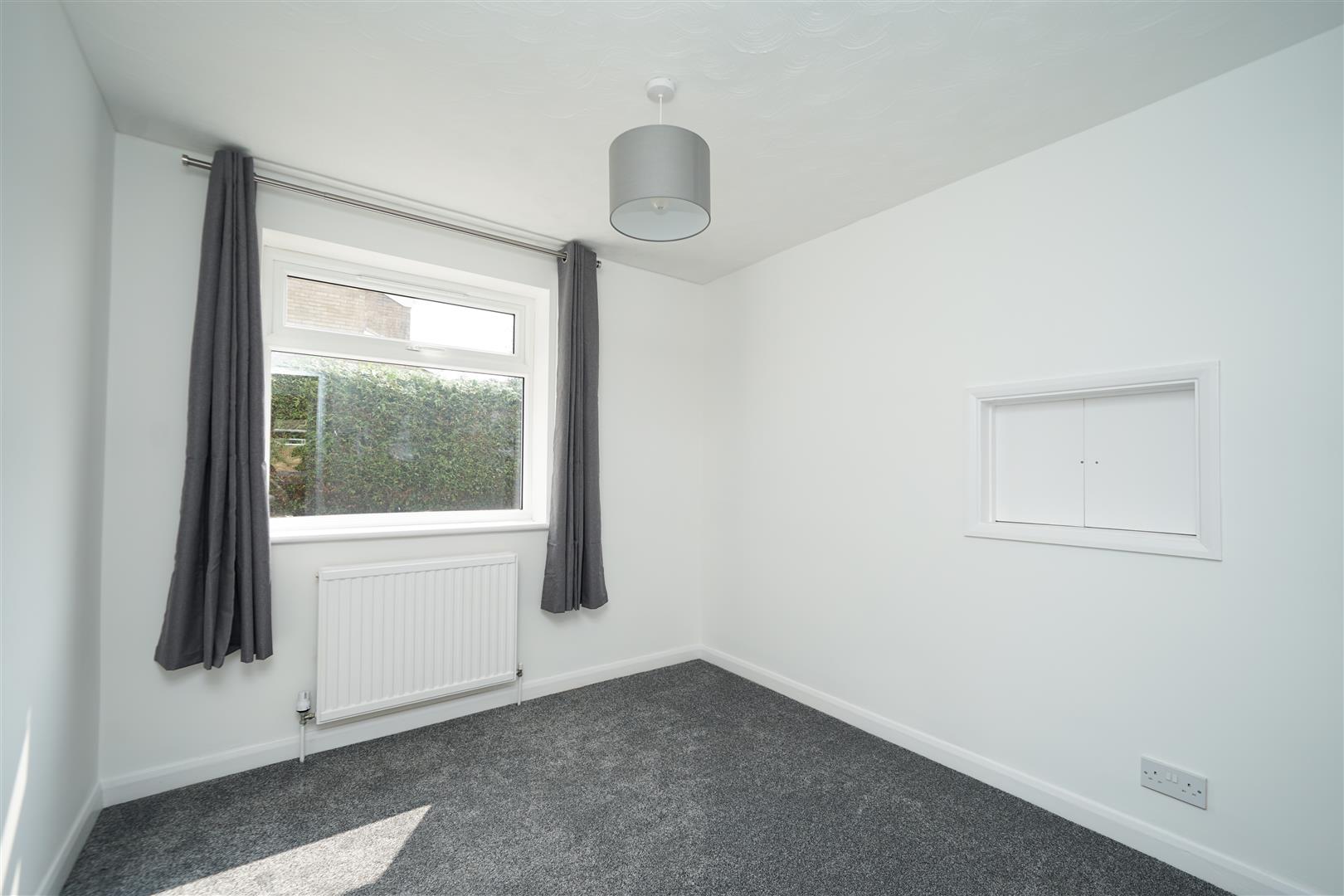 House Northcourt in Leighton Buzzard