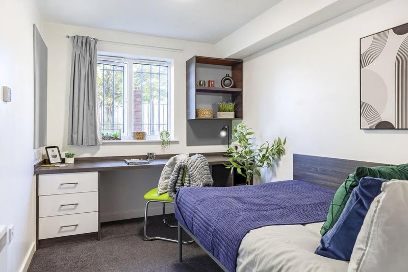 Room Paddington in Liverpool