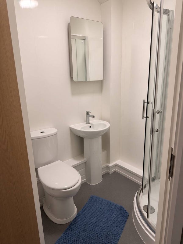 Room Middle Street in Nottingham