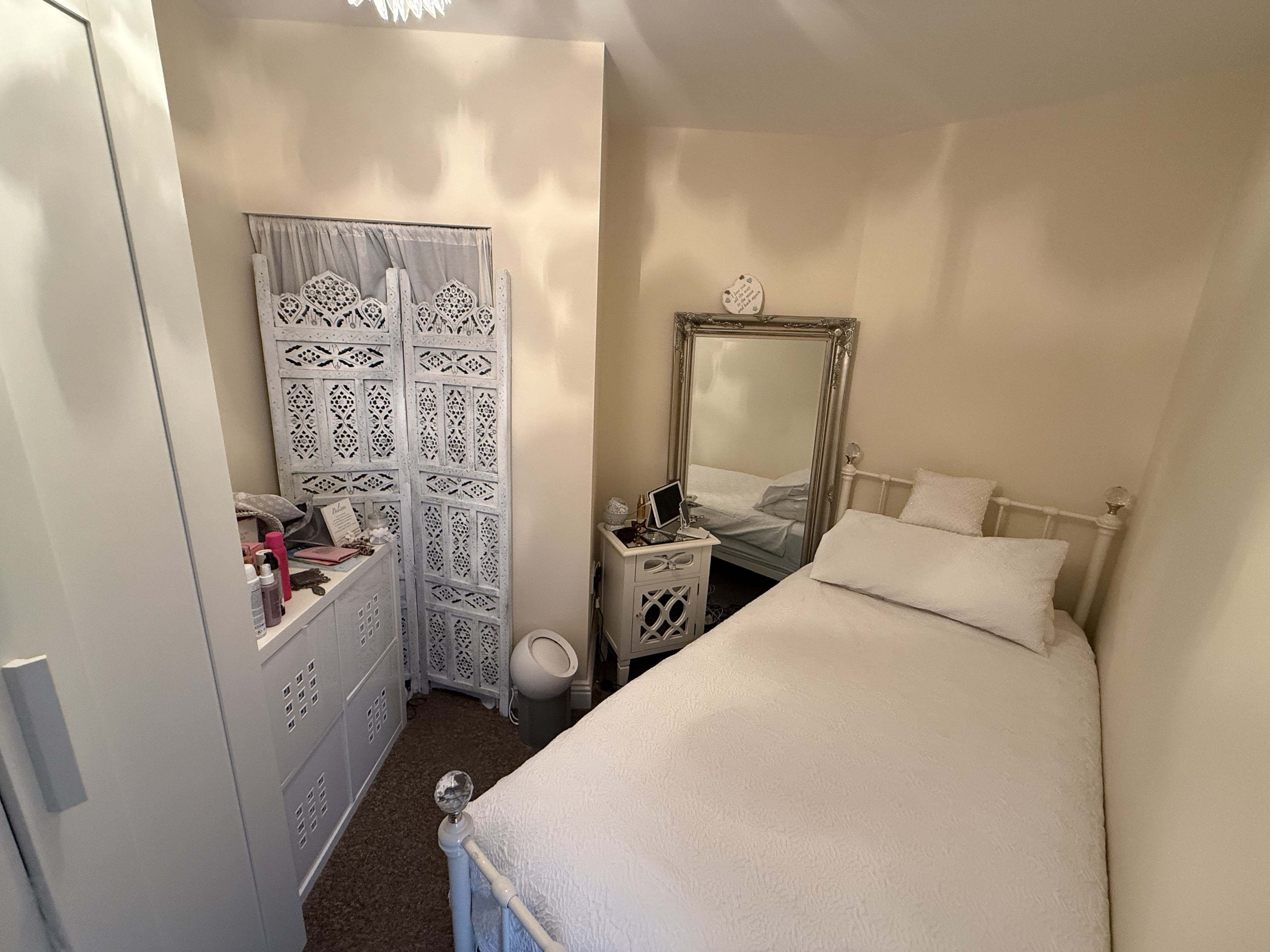 Flat Upper Robinson Street in Llanelli