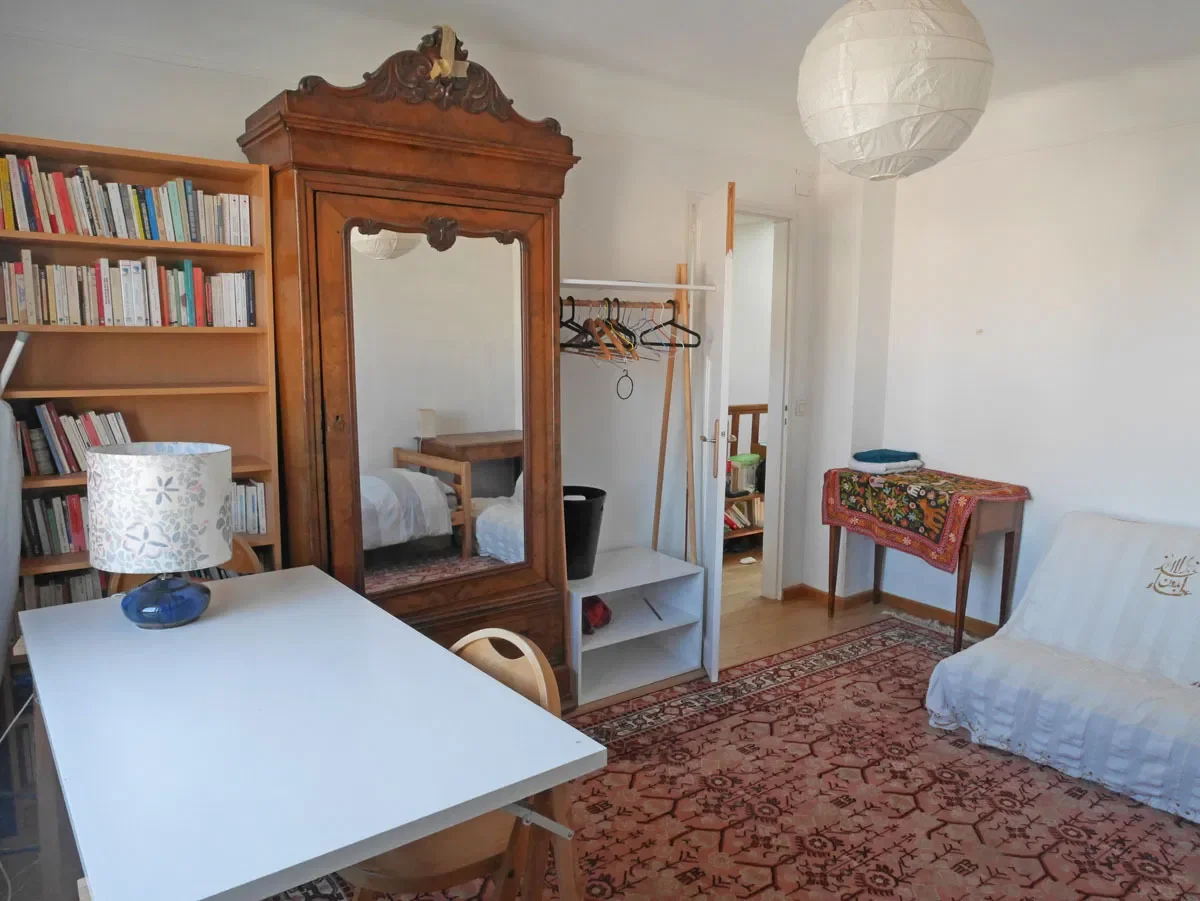 Room Avenue du 8 Mai 1945 in Fresnes