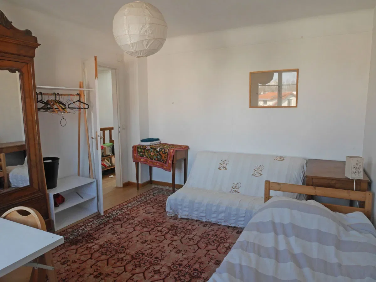 Room Avenue du 8 Mai 1945 in Fresnes