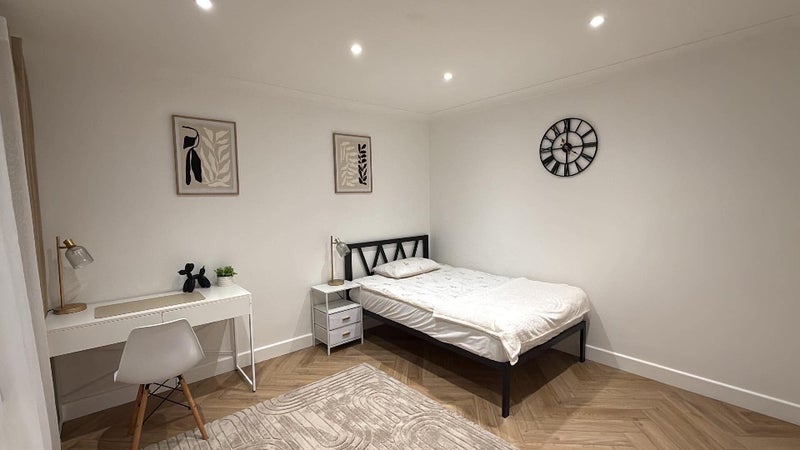 Room Kinson Road in Bournemouth