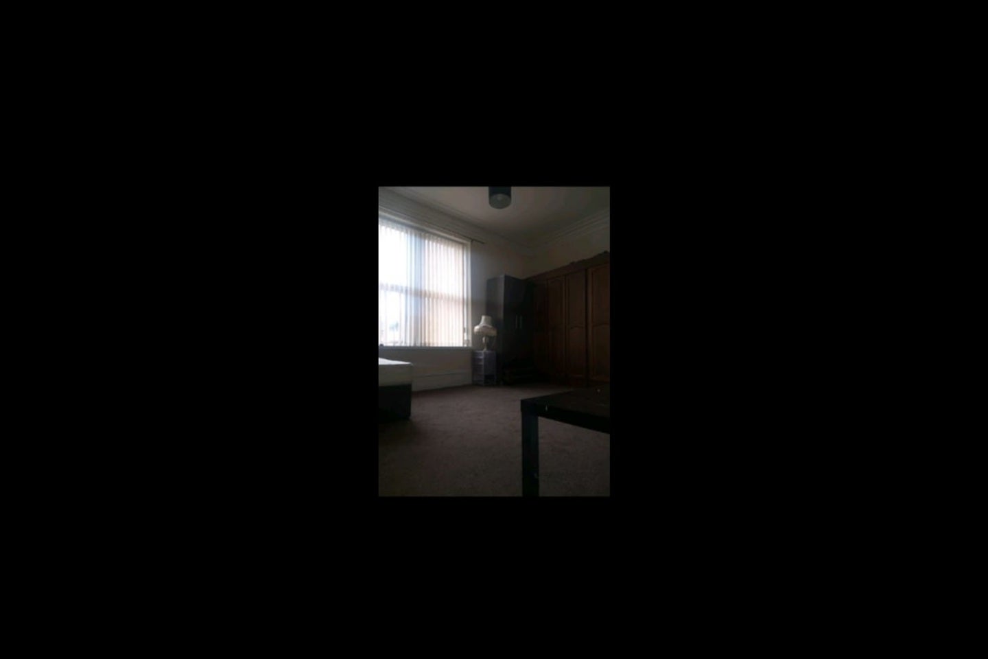 Flat Selborne Grove in Bradford