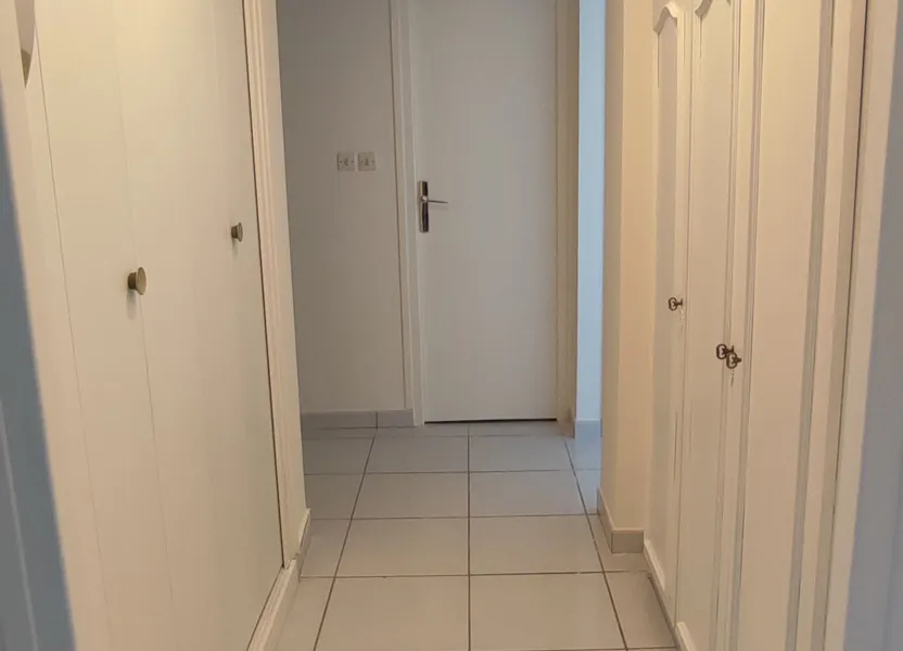 Appartement Rue des Carmes à Tarbes