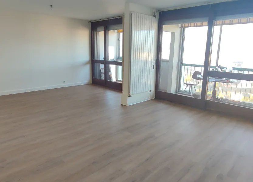 Appartement Rue des Carmes à Tarbes