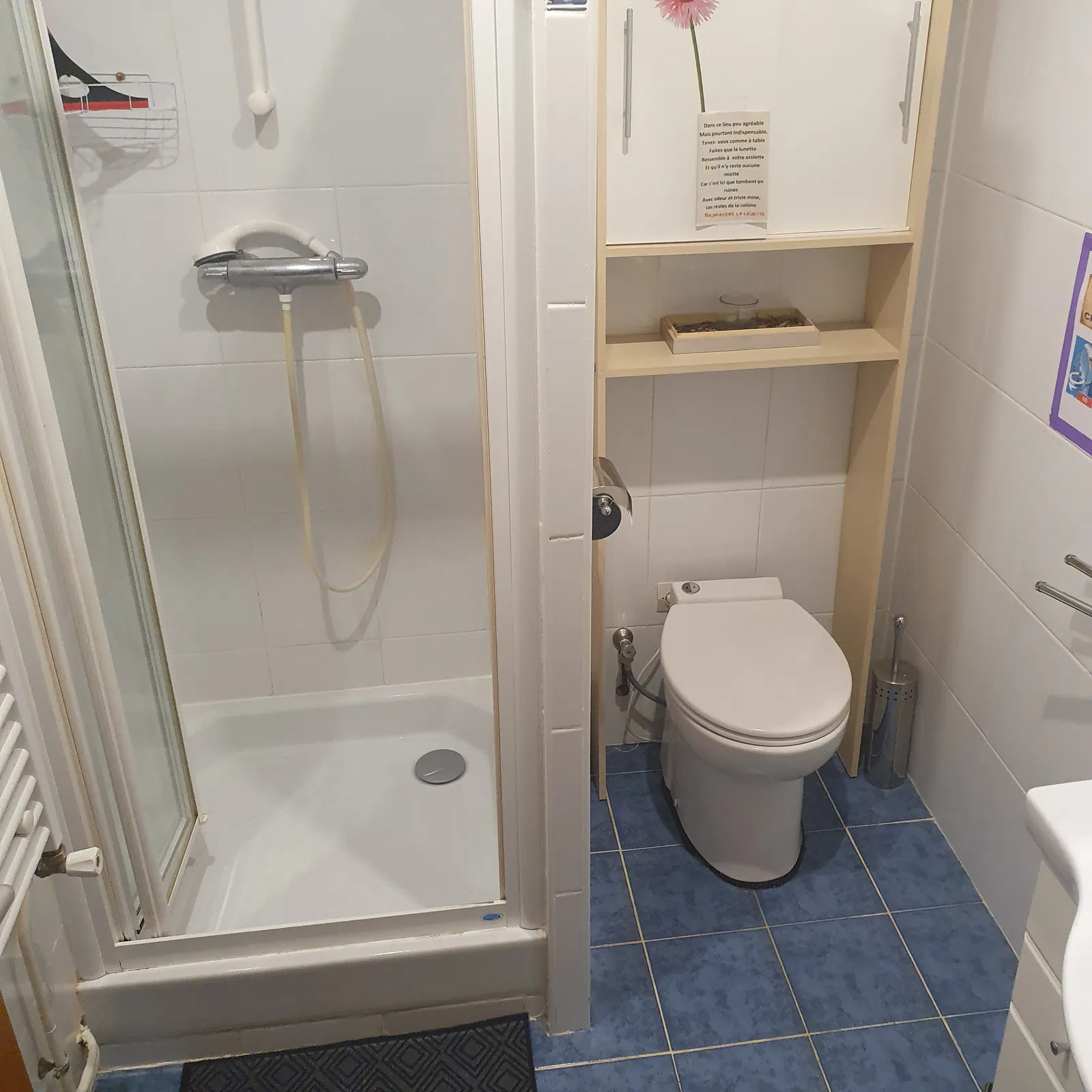 Chambre Lotissement de la Rivière à Saint-Vulbas