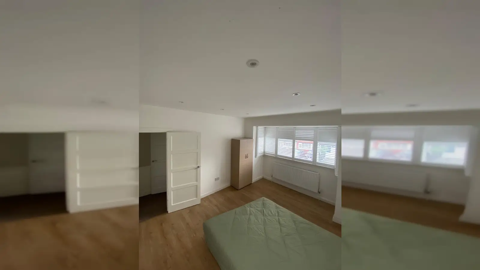Room Woodmansterne Road in Greater London