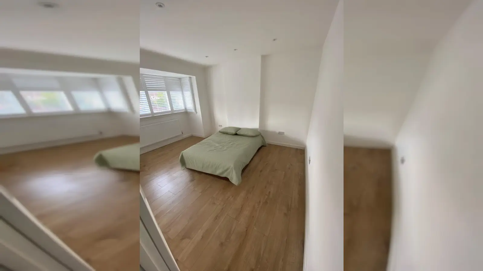 Room Woodmansterne Road in Greater London