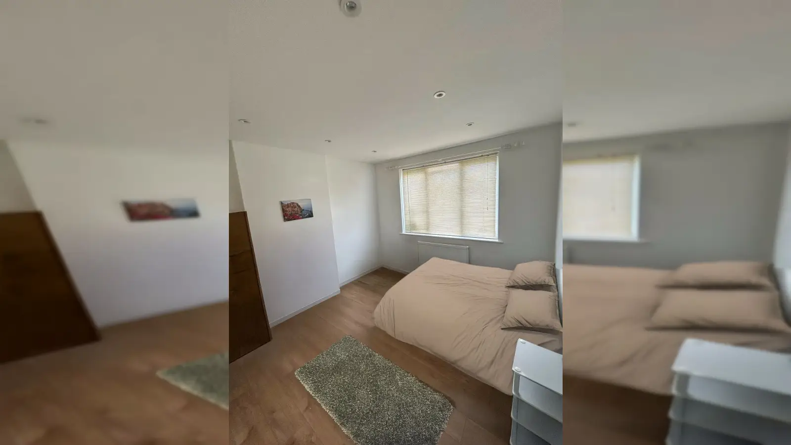 Room Woodmansterne Road in Greater London