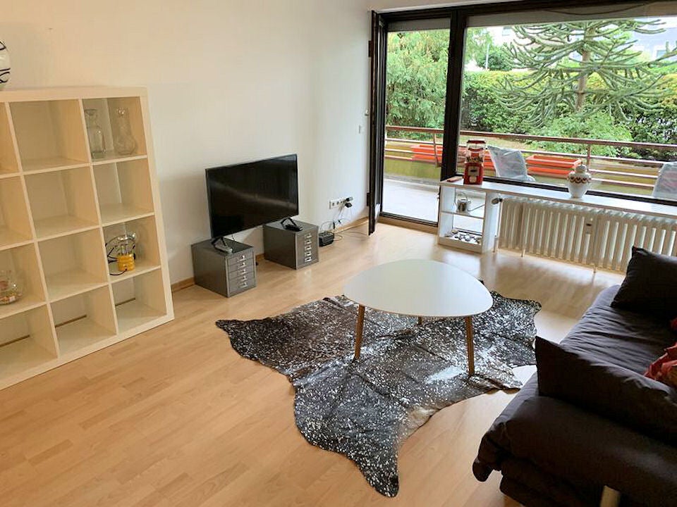 Wohnung Max-Fremery-Straße in Köln