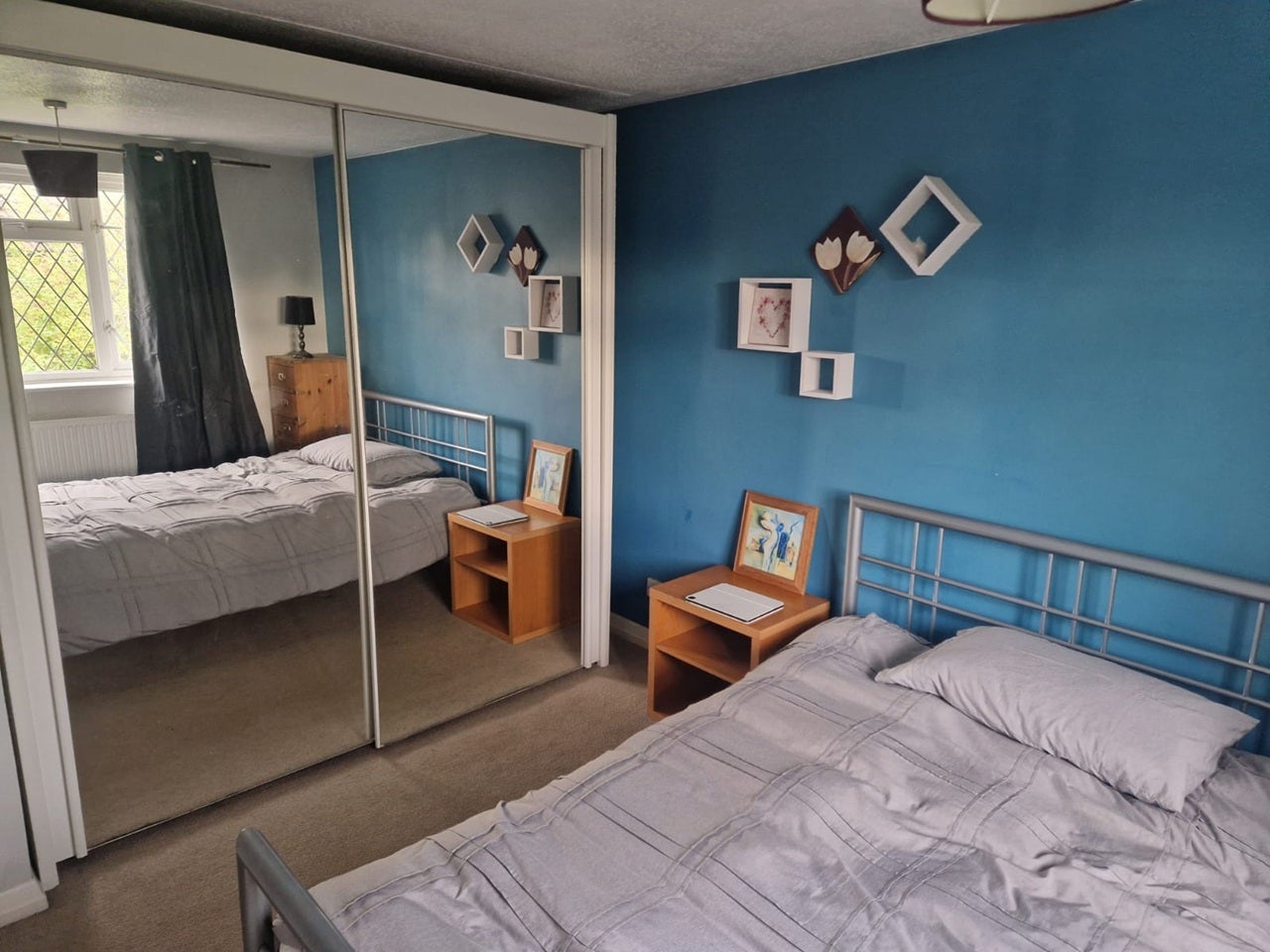 Room Blakeney Drive in Bromsgrove