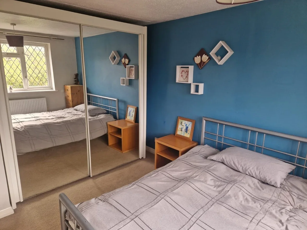 Room Blakeney Drive in Bromsgrove