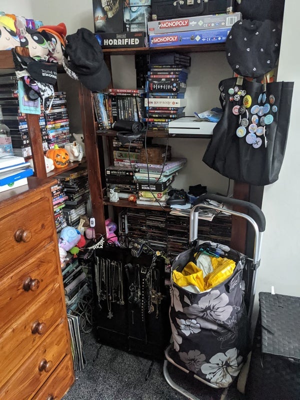 Room Kensington Avenue in Manchester