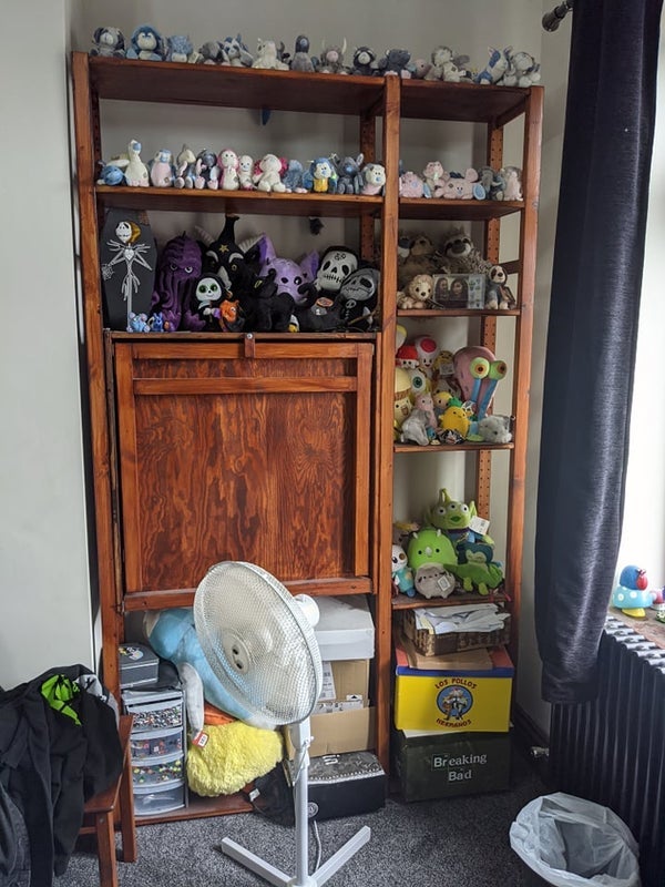 Room Kensington Avenue in Manchester