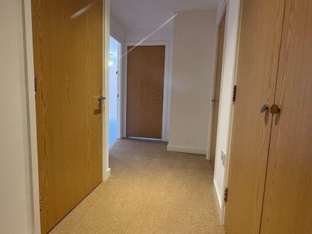 Flat Black Eagle Drive in Dartford