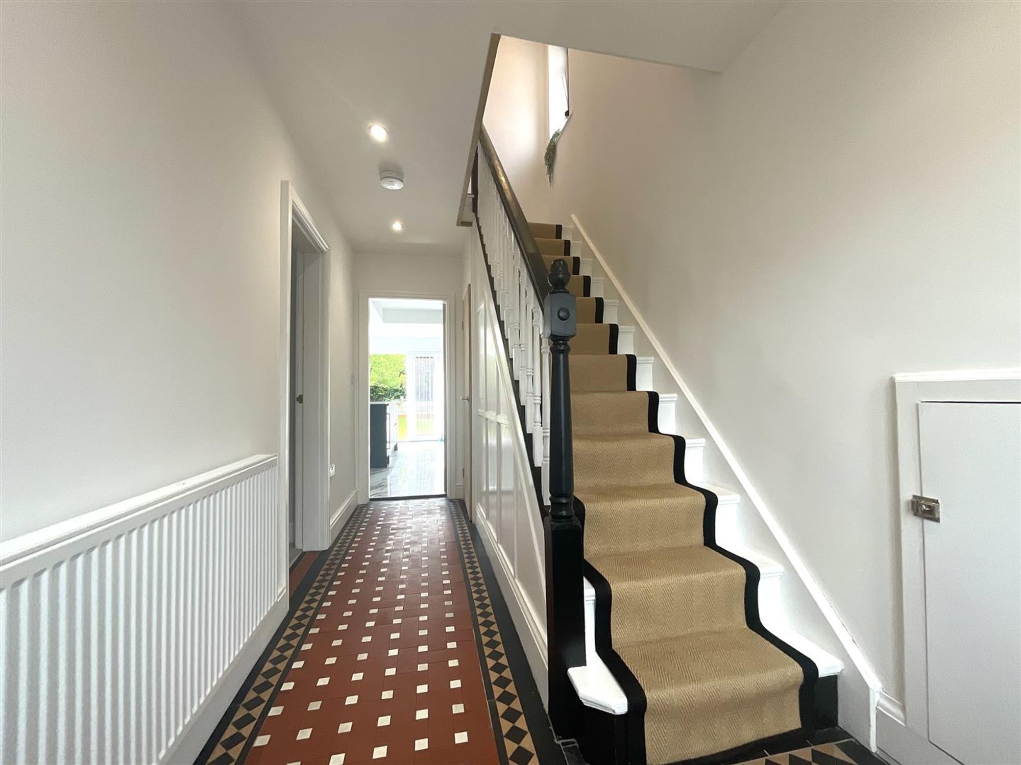 House Biddulph Road in Stoke-on-Trent