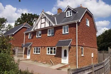 House Hawkhurst Road in Tunbridge Wells