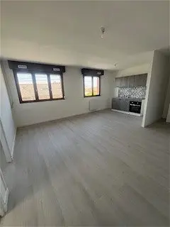 Flat Rue Pierre Vanderbecq in Maing