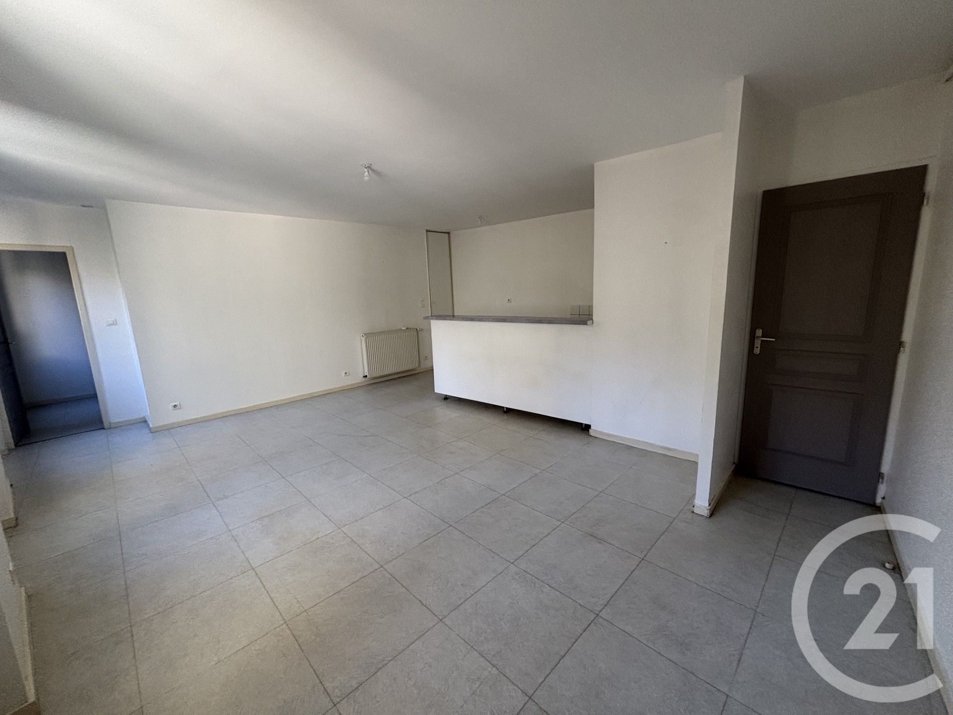 Appartement Rue Battant à Besançon