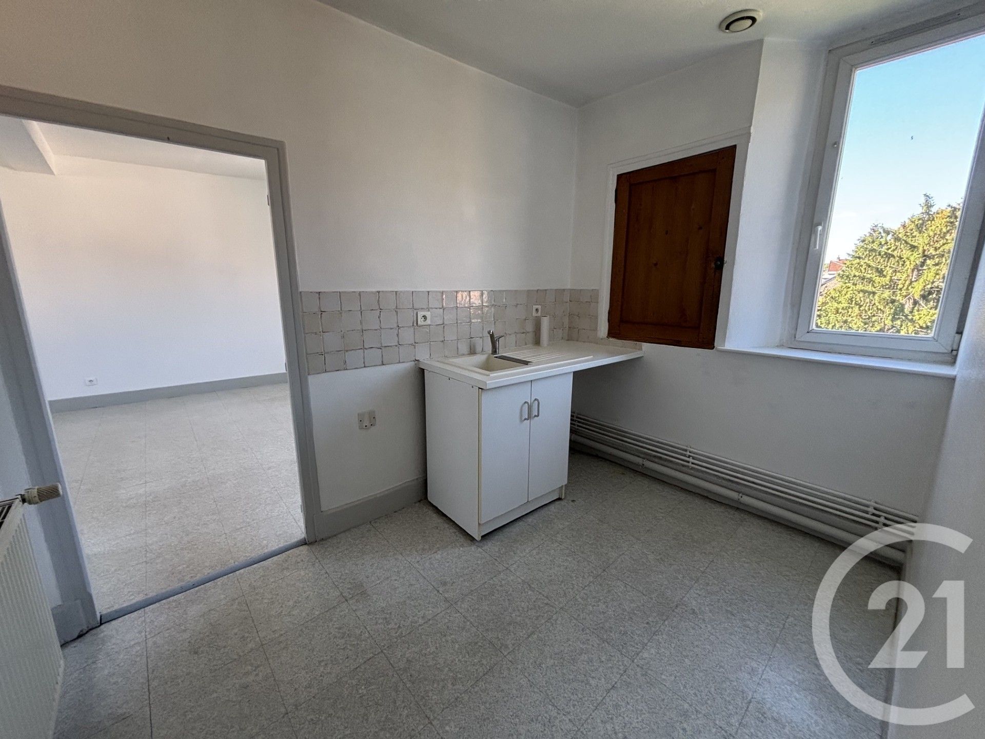 Appartement Rue Battant à Besançon