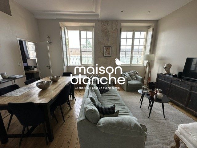 Flat Rue Monbazon in Bordeaux