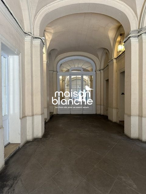 Appartement Rue Monbazon à Bordeaux
