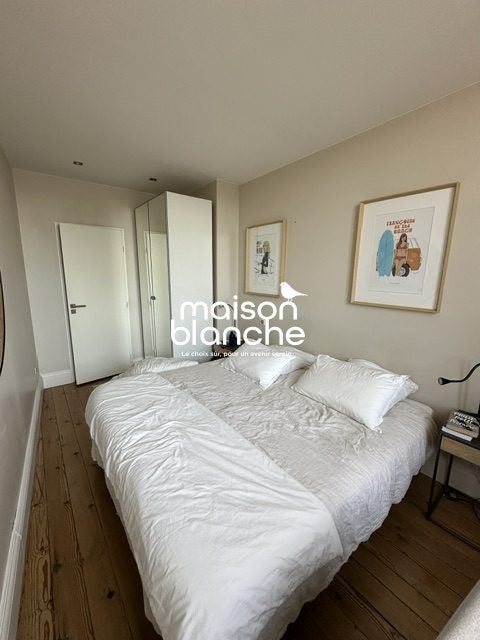 Appartement Rue Monbazon à Bordeaux